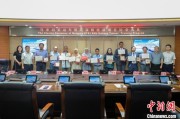 景德镇马来西亚ETS3新型米轨动车组培训师专项培训项目在湘结业