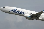 景德镇阿拉斯加航空公司明年将开通罗马航线 首次进军欧洲市场