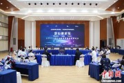 景德镇沪苏浙环淀山湖区域古镇共谋世界级湖区建设