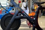 景德镇Peloton推出二手健身设备交易平台