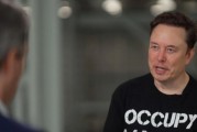 景德镇马斯克：不想为美政府所做的一切承担责任