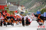 景德镇青海玉树探索“生态+文化”旅游新路径