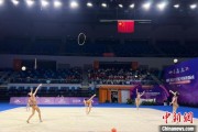 景德镇奥运冠军丁欣怡：走下领奖台 一切从零开始