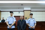 景德镇受贿超三千万 新疆维吾尔自治区发改委原副主任田玉军一审被判九年半
