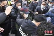 景德镇多次未经允许外出，“素媛案”凶手赵斗淳再次被拘留