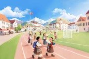 景德镇与爱童行 筑梦未来 ——泓德基金“爱心之路”六一公益行
