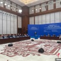 景德镇中俄智库高端论坛召开 与会嘉宾共议中俄新时代合作