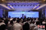 景德镇多国嘉宾探讨中欧职教合作：既成就彼此，也惠及世界