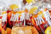 景德镇农夫山泉冰茶入局：百亿赛道的“鲶鱼效应”