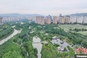 景德镇西宁市举办六五环境日主题宣传活动